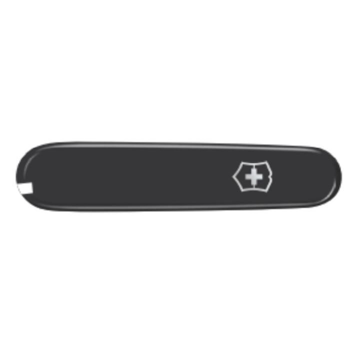 Victorinox Set of Black scales to fit on 91 mm Swiss Army Knives